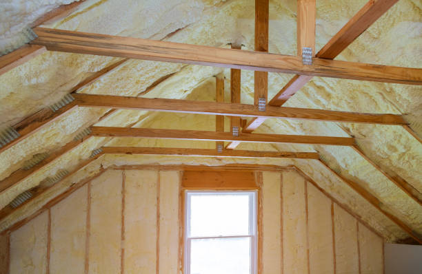 Best Insulation Repair Services  in Cle Elum, WA