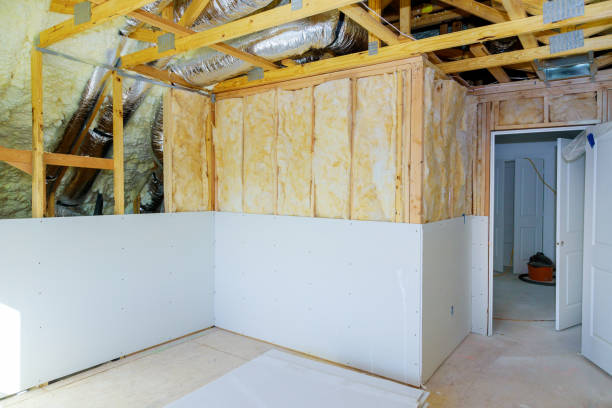 Best Insulation Removal  in Cle Elum, WA