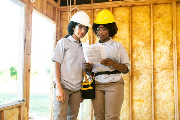 Best Blown-in Insulation  in Cle Elum, WA