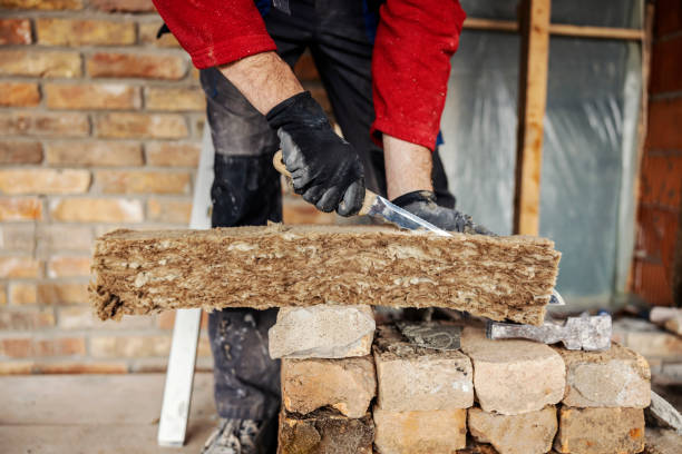 Best Wall Insulation Contractor  in Cle Elum, WA