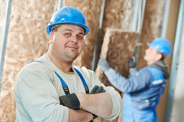 Best Insulation Replacement Services  in Cle Elum, WA