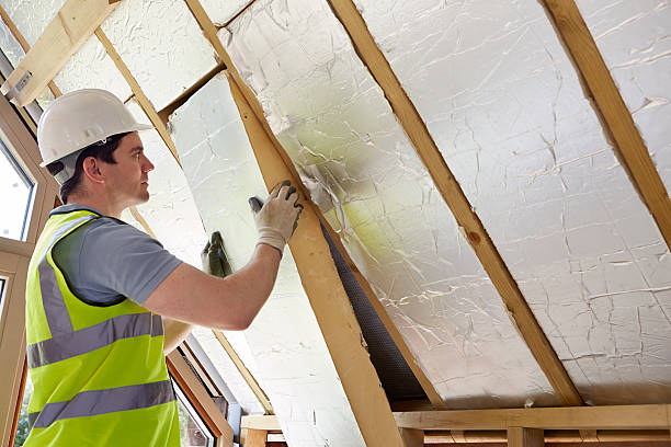 Best Affordable Insulation Services  in Cle Elum, WA