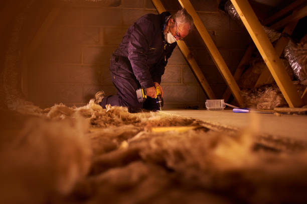 Best Blown-in Insulation  in Cle Elum, WA